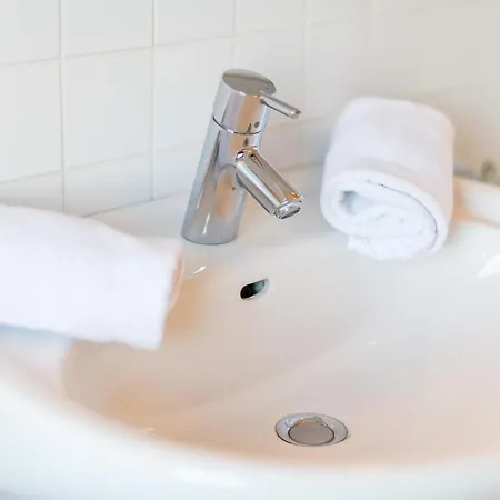 Apartmán Haus Friesische Strasse 25a Whg 7 Westerland